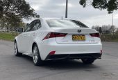 2013 Lexus IS 300h Alloys, Reversing Camera** Weekend Special Cruise Control, Electric Seats