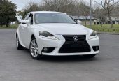 2013 Lexus IS 300h Alloys, Reversing Camera** Weekend Special Cruise Control, Electric Seats