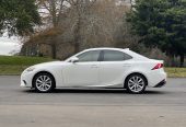 2013 Lexus IS 300h Alloys, Reversing Camera** Weekend Special Cruise Control, Electric Seats