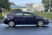 2012 Toyota Prius S-Package, Key-Less, On Special** Reversing Camera, Push Start, Black Interior**