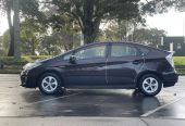 2012 Toyota Prius S-Package, Key-Less, On Special** Reversing Camera, Push Start, Black Interior**