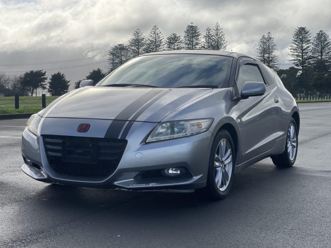 2011 Honda CRZ Hybrid, Alpha, Key-Less, Apple/Android Carplay Alloys, Reversing Camera, On Special