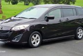 2013 Mazda Premacy ** 7 SEATS ** 20S SKYACTIV ** fACTORY ALLOYS ** REVERSE CAMERA ** ** ON SPECIAL ** JUST ARRIVED