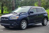 2012 Mitsubishi RVR ** 4WD ** Reverse Camera ** ** EARLY CHRISTMAS CLEARANCE SALES**