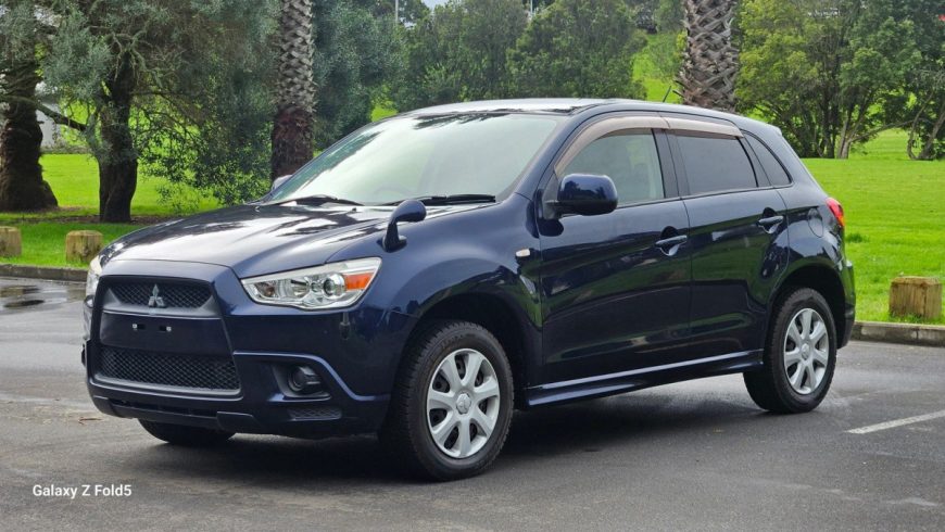 2012 Mitsubishi RVR ** 4WD ** Reverse Camera ** ** EARLY CHRISTMAS CLEARANCE SALES**