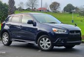 2012 Mitsubishi RVR ** 4WD ** Reverse Camera ** ** EARLY CHRISTMAS CLEARANCE SALES**