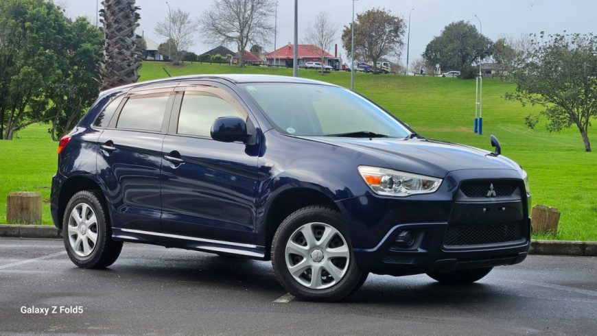 2012 Mitsubishi RVR ** 4WD ** Reverse Camera ** ** EARLY CHRISTMAS CLEARANCE SALES**