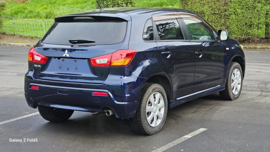 2012 Mitsubishi RVR ** 4WD ** Reverse Camera ** ** EARLY CHRISTMAS CLEARANCE SALES**