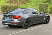 2013 BMW 320i ** PUSH START ** ALLOYS ** GRAN TOURISMO, MODDERN ** ** NEW ARRIVED ** ON SPECIAL** LOW KM’S