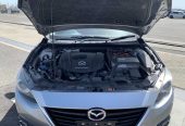 2015 Mazda Axela ** PUSH START ** ALLOYS ** HYBRID ** ** NEW ARRIVED ** ON SPECIAL