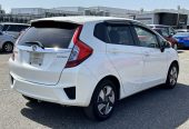 2014 Honda Fit ** PUSH START ** REVERSE CAMERA ** HYBRID ** CRUISE CONTROL ** ** NEW ARRIVED ** ON SPECIAL