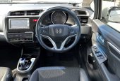 2014 Honda Fit ** PUSH START ** REVERSE CAMERA ** HYBRID ** CRUISE CONTROL ** ** NEW ARRIVED ** ON SPECIAL