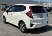 2014 Honda Fit ** PUSH START ** REVERSE CAMERA ** HYBRID ** CRUISE CONTROL ** ** NEW ARRIVED ** ON SPECIAL