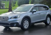 2016 Subaru Outback ** PUSH START ** ALLOYS ** BASE GRADE ** CRUISE CONTROL ** ** JUST ARRIVED ** ON SPECIAL ** KEYLESS ENTRY **