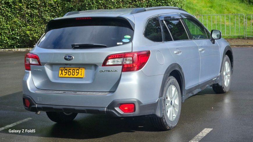 2016 Subaru Outback ** PUSH START ** ALLOYS ** BASE GRADE ** CRUISE CONTROL ** ** JUST ARRIVED ** ON SPECIAL ** KEYLESS ENTRY **