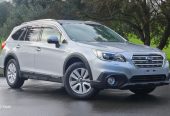 2016 Subaru Outback ** PUSH START ** ALLOYS ** BASE GRADE ** CRUISE CONTROL ** ** JUST ARRIVED ** ON SPECIAL ** KEYLESS ENTRY **