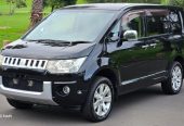 2012 Mitsubishi Delica ** 4WD ** Reverse Camera ** 8 Seats * Dual Power Door * ** Cruise Control ** Alloys ** Paddle Shift **