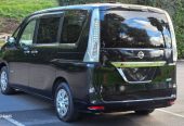 2014 Nissan Serena ** Facelift model, 8 Seater, Rear Power door, 360 CAMERA ** 20X S-HYBRID ADVANCED SAFETY