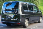 2014 Nissan Serena ** Facelift model, 8 Seater, Rear Power door, 360 CAMERA ** 20X S-HYBRID ADVANCED SAFETY