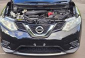 2014 Nissan X – Trail ** PUSH START ** ALLOYS ** 7 SEATER ** REVERSE CAMERA ** ** NEW ARRIVED ** ON SPECIAL