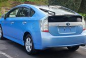 2012 Toyota Prius PHV-S PHV-S PLUG IN HYBRID