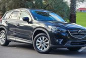 2016 Mazda CX-5 ** PUSH START ** 20S PROACTIVE ** ALLOYS ** CRUISE CONTROL ** ** ON SPECIAL ** JUST ARRIVED