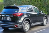 2016 Mazda CX-5 ** PUSH START ** 20S PROACTIVE ** ALLOYS ** CRUISE CONTROL ** ** ON SPECIAL ** JUST ARRIVED