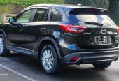 2016 Mazda CX-5 ** PUSH START ** 20S PROACTIVE ** ALLOYS ** CRUISE CONTROL ** ** ON SPECIAL ** JUST ARRIVED