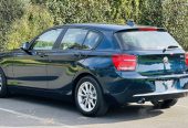 2012 BMW 116i ** PUSH START ** STYLE ** ALLOYS ** REVERSE CAMERA ** ** ON SPECIAL ** JUST ARRIVED