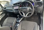 2014 Honda Fit Push Start, Key-Less, Alloys Reversing Camera, New wof*