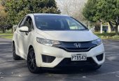 2014 Honda Fit Push Start, Key-Less, Alloys Reversing Camera, New wof*