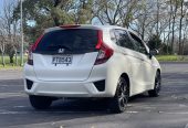 2014 Honda Fit Push Start, Key-Less, Alloys Reversing Camera, New wof*