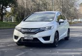 2014 Honda Fit Push Start, Key-Less, Alloys Reversing Camera, New wof*