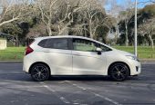 2014 Honda Fit Push Start, Key-Less, Alloys Reversing Camera, New wof*