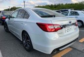 2015 Subaru Legacy *Leather Seats* Cruise Control ** Eyesight ** Reverse Camera ** ** 4Wd ** Paddle Shift ** Power Seat ** Alloys **