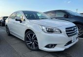 2015 Subaru Legacy *Leather Seats* Cruise Control ** Eyesight ** Reverse Camera ** ** 4Wd ** Paddle Shift ** Power Seat ** Alloys **