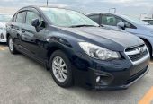 2013 Subaru Impreza ** Push Start ** G4 1.6L ** Reverse Camera ** Rear Wiper ** ** ON SPECIAL ** JUST ARRIVED ** FACTORY ALLOYS **