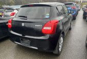 2020 Suzuki Swift ** XG Limited ** Push Start ** Cruise Control ** Heated Seats ** ** ON SPECIAL ** JUST ARRIVED ** REVERSE CAMERA**