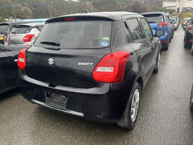 2020 Suzuki Swift ** XG Limited ** Push Start ** Cruise Control ** Heated Seats ** ** ON SPECIAL ** JUST ARRIVED ** REVERSE CAMERA**