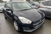 2020 Suzuki Swift ** XG Limited ** Push Start ** Cruise Control ** Heated Seats ** ** ON SPECIAL ** JUST ARRIVED ** REVERSE CAMERA**