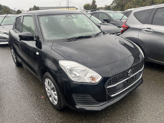 2020 Suzuki Swift ** XG Limited ** Push Start ** Cruise Control ** Heated Seats ** ** ON SPECIAL ** JUST ARRIVED ** REVERSE CAMERA**