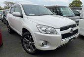 2013 Toyota RAV4 ** Push Start ** Cruise Control ** 2WD ** Reverse Camera ** ** JUST ARRIVED ** ON SPECIAL ** Alloys** Low Km’s