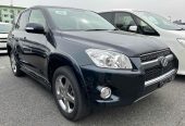 2013 Toyota RAV4 ** STYLE S PACKAGE ** CRUISE CONTROL ** ALLOYS ** FOG LIGHTS ** ** ON SPECIAL ** JUST ARRIVED