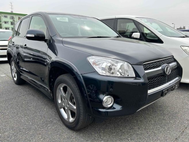 2013 Toyota RAV4 ** STYLE S PACKAGE ** CRUISE CONTROL ** ALLOYS ** FOG LIGHTS ** ** ON SPECIAL ** JUST ARRIVED