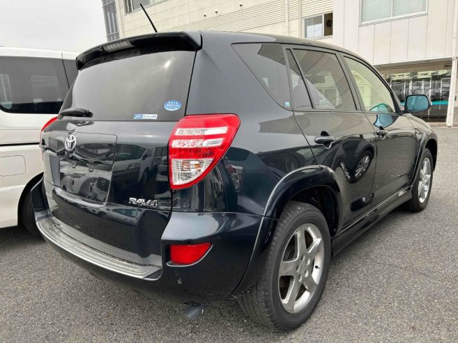 2013 Toyota RAV4 ** STYLE S PACKAGE ** CRUISE CONTROL ** ALLOYS ** FOG LIGHTS ** ** ON SPECIAL ** JUST ARRIVED