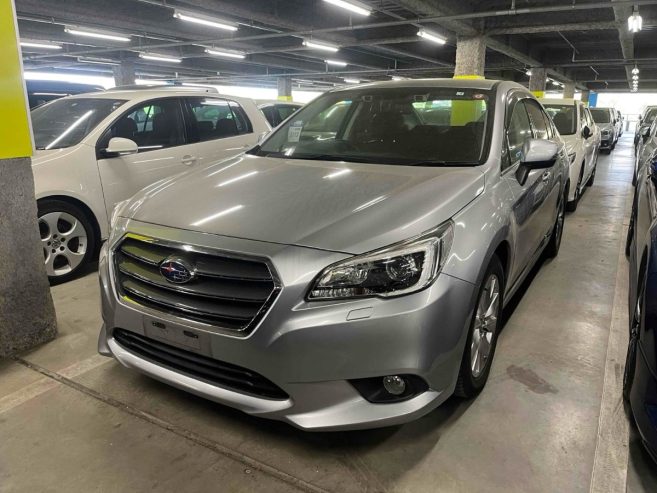 2017 Subaru Legacy ** B4 ** Radar Cruise Control ** Reverse Camera ** ** JUST ARRIVED ** ON SPECIAL ** Alloys** Low Km’s