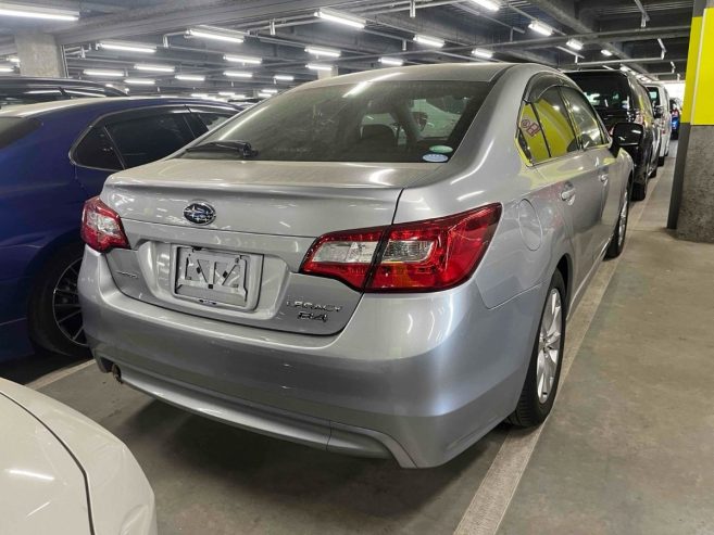 2017 Subaru Legacy ** B4 ** Radar Cruise Control ** Reverse Camera ** ** JUST ARRIVED ** ON SPECIAL ** Alloys** Low Km’s