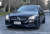 2015 Mercedes-Benz C 180 Alloys, Reversing Camera** Weekend Special Key-Less, Auto Stop/Start*