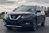 2019 Nissan X – Trail 20X *Sunroof, 2WD/4WD, Alloys, Key-Less, Push Start* Electric Tailgate, Emergency Brake Package