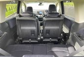 2015 Honda Odyssey Absolute Edition, Power slide door, Cruise Control 7 Seats, Alloys, Half Leather Seats, Push Start